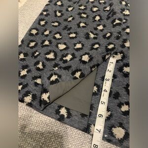 Loft pencil skirt‎